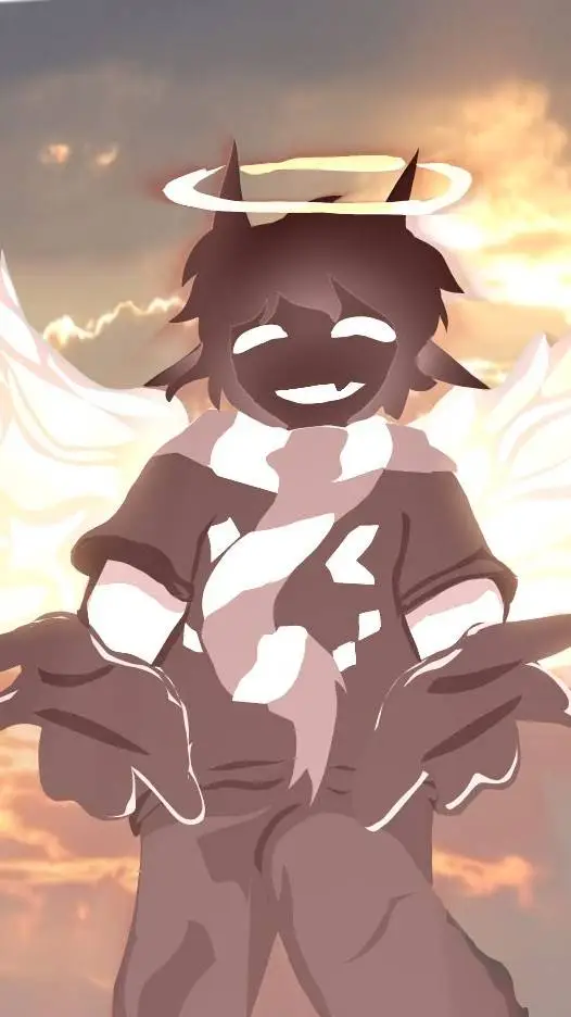 ai character: after ep 3 background
