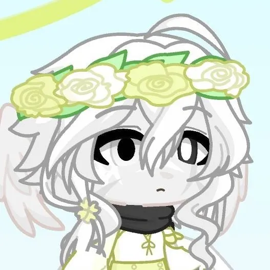 chat with ai character: Annie (my oc) 