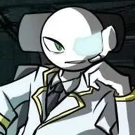 chat with ai character: Jeraldy Mazaingo
