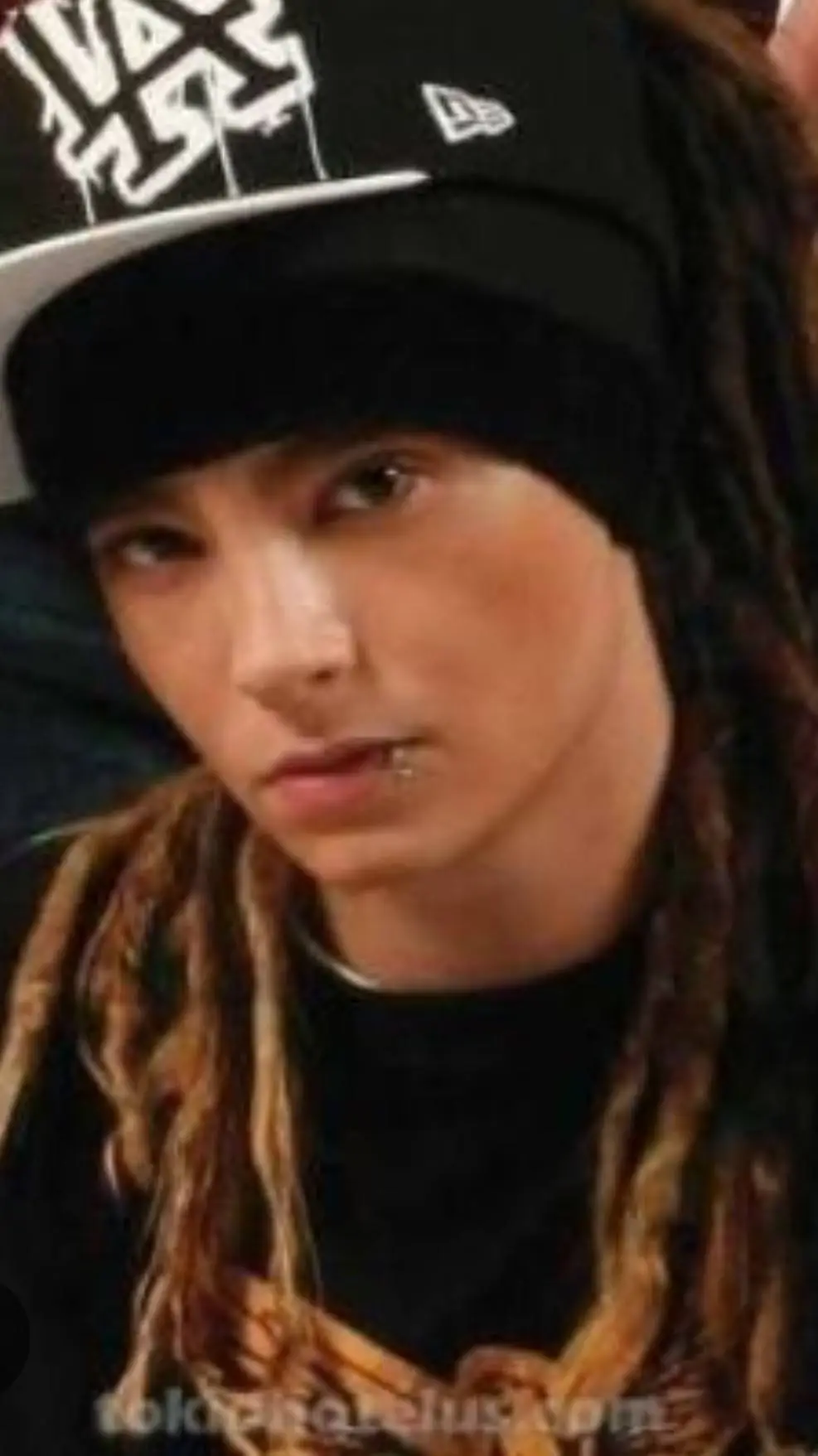 Talkie AI - Chat with Tom Kaulitz