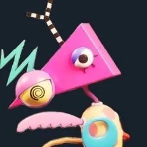 chat with ai character: 🩷 zooble 🩷