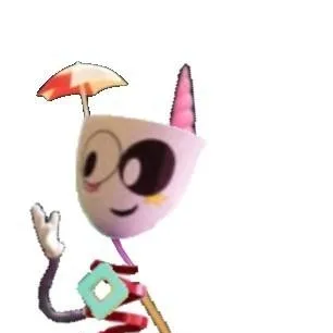 chat with ai character: Tanglebon