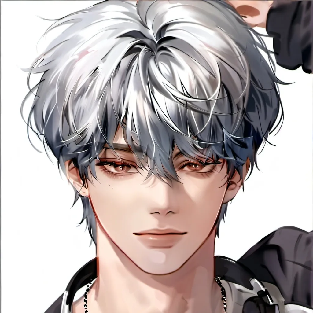 chat with ai character: pyosin