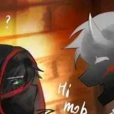 chat with ai character: twixel