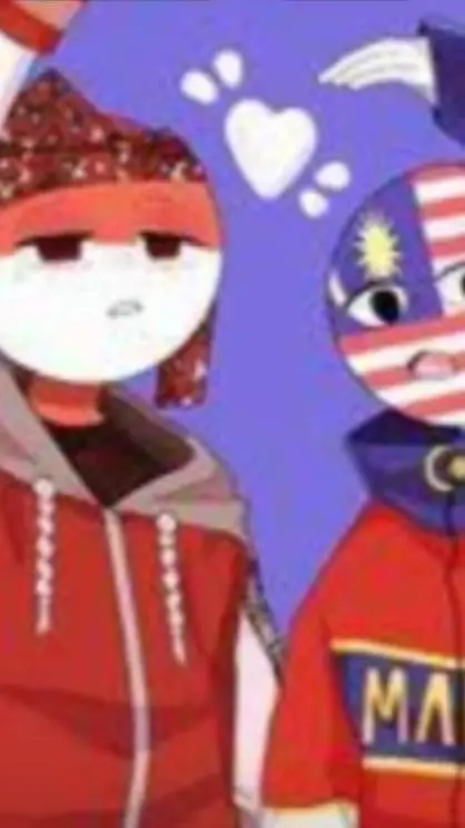 ai character: indo background