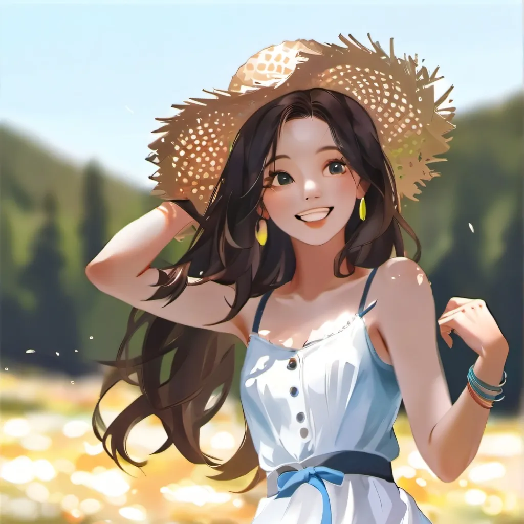 chat with ai character: To all singles