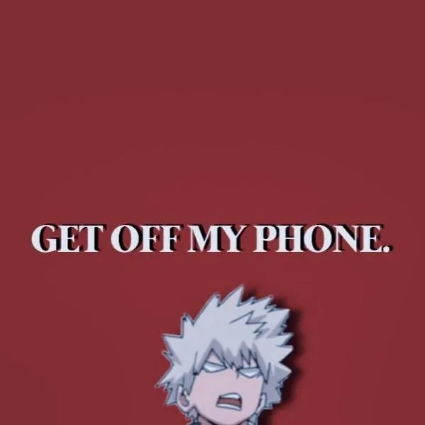 chat with ai character: Mha New kid