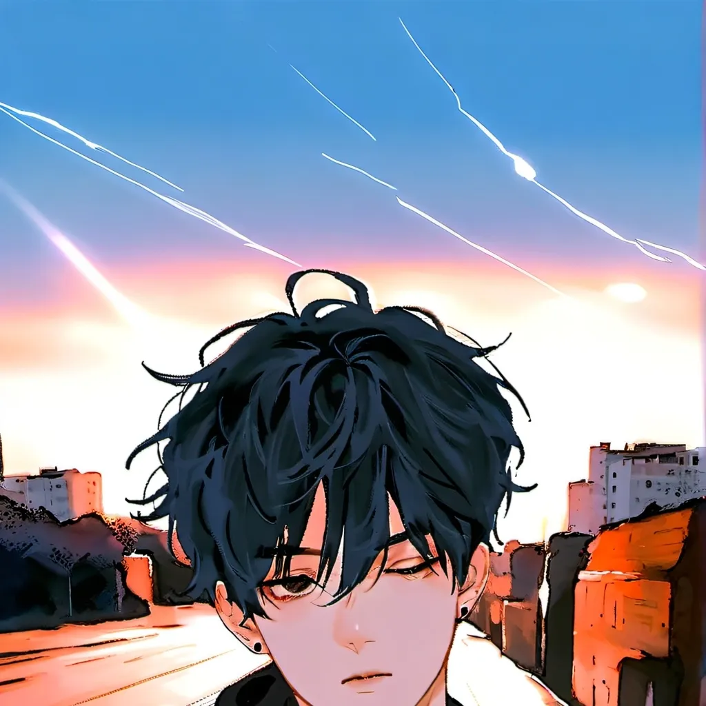 chat with ai character: for all singles! 