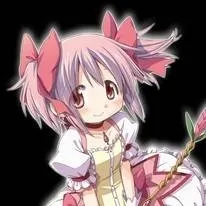 chat with ai character: Modoka magic! Y/N