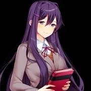 chat with ai character: DDLC