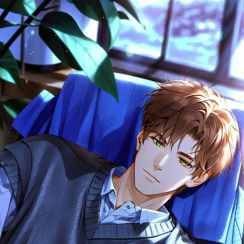 chat with ai character: To all my singles