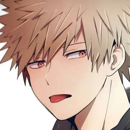 chat with ai character: Mha Random
