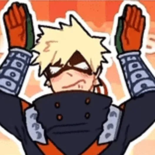 chat with ai character: Mha reacts