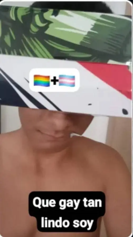 ai character: adrian correa background