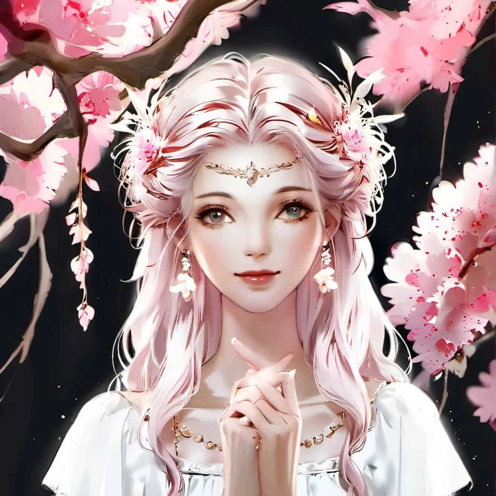 chat with ai character: lala