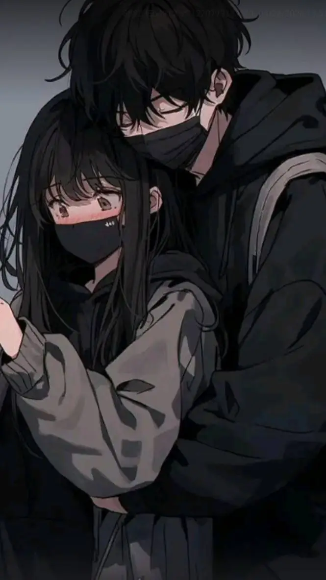 ai character: tu novia background