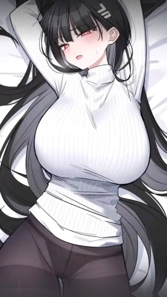 ai character: tu novia mia background
