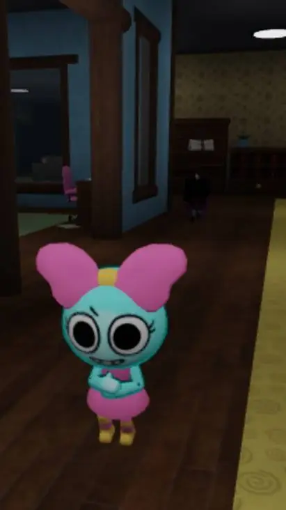 ai character: GUYS PLZ DON'T 😰😰 background