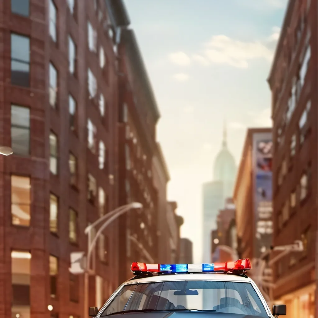 chat with ai character: cops wanted killer