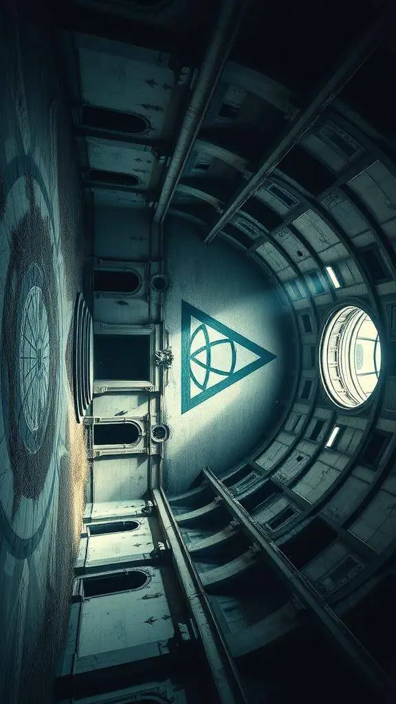 Talkie AI - Chat with illuminati