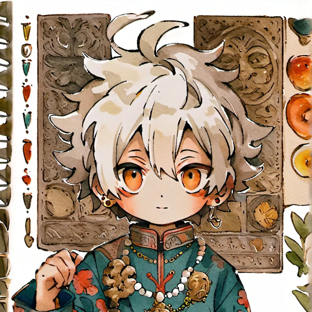 chat with ai character: ￼mha has except d
