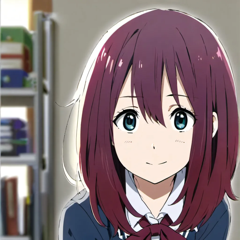 chat with ai character: mha pick me