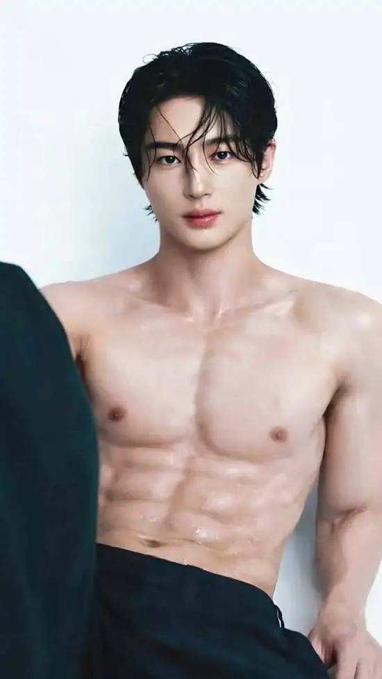 ai character: Ian background