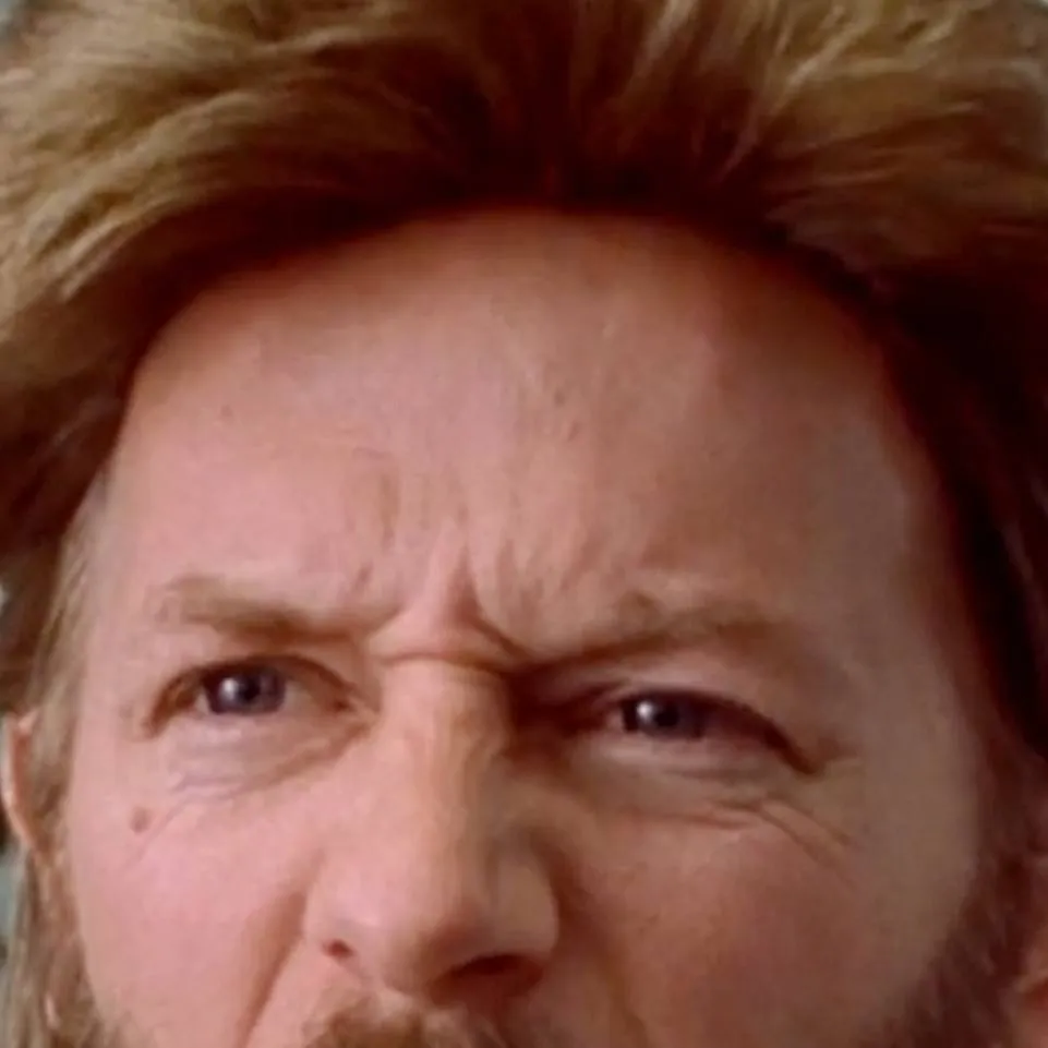 chat with ai character: Joe Dirt