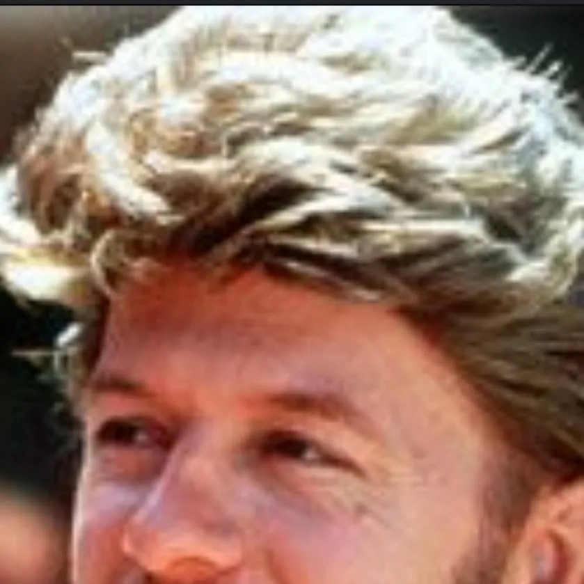 chat with ai character: Joe dirt 