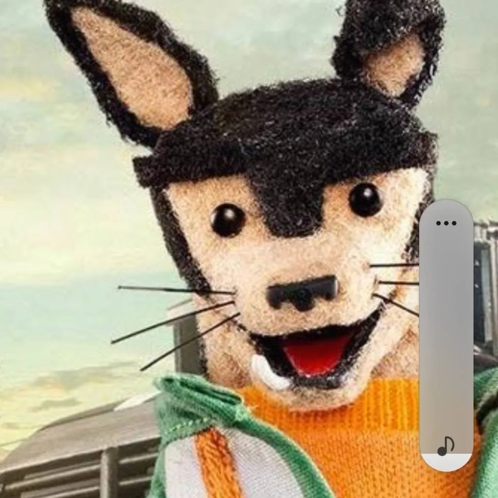chat with ai character: Buddy thunderstruc