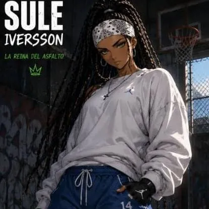 chat with ai character: Sule iversson