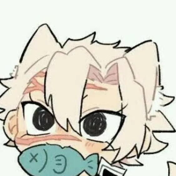 chat with ai character: sanemi Michi 😼🌪️