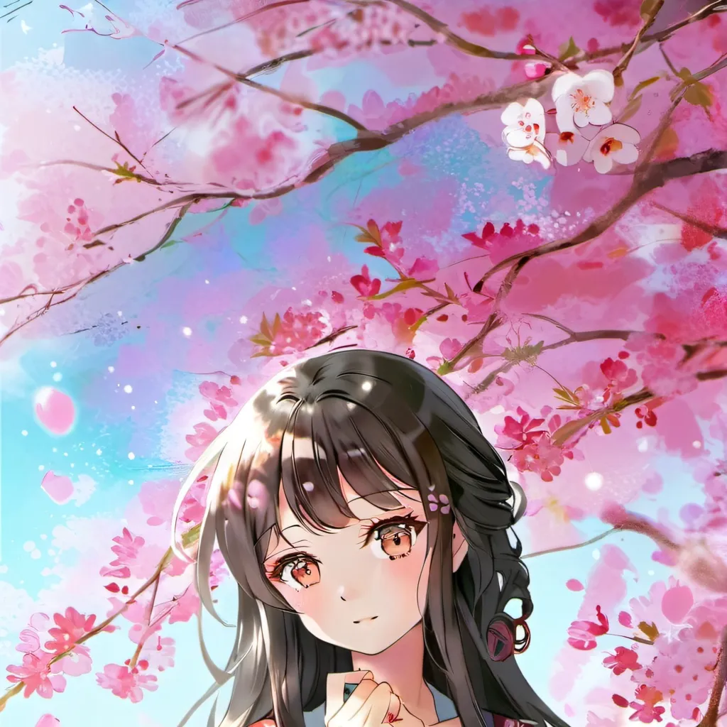 chat with ai character: Bella 