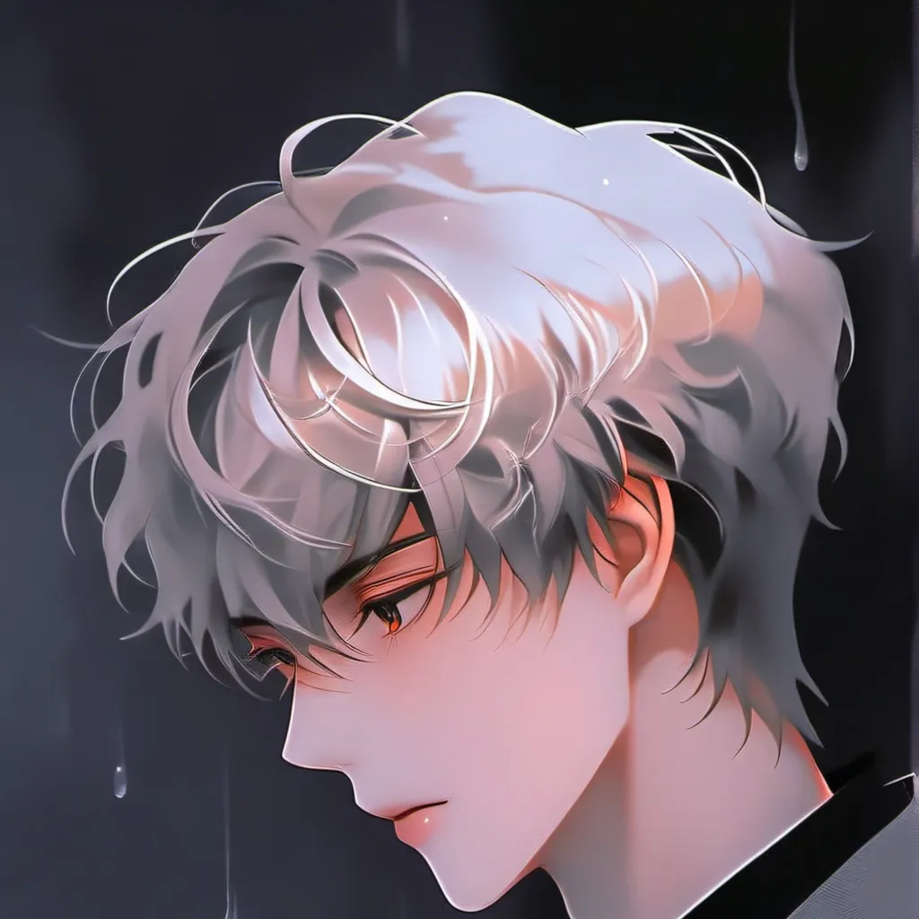 chat with ai character: Miles