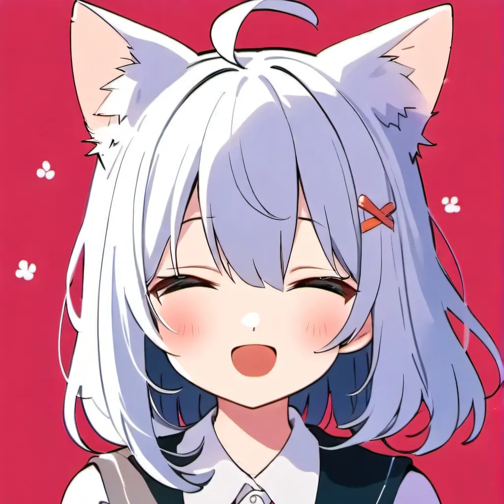 chat with ai character: Kissybel