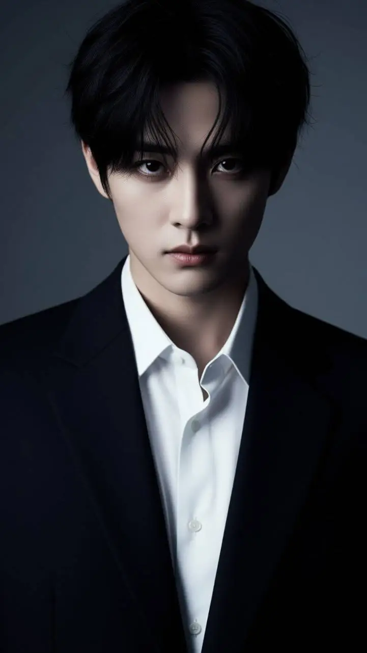 ai character: sam background