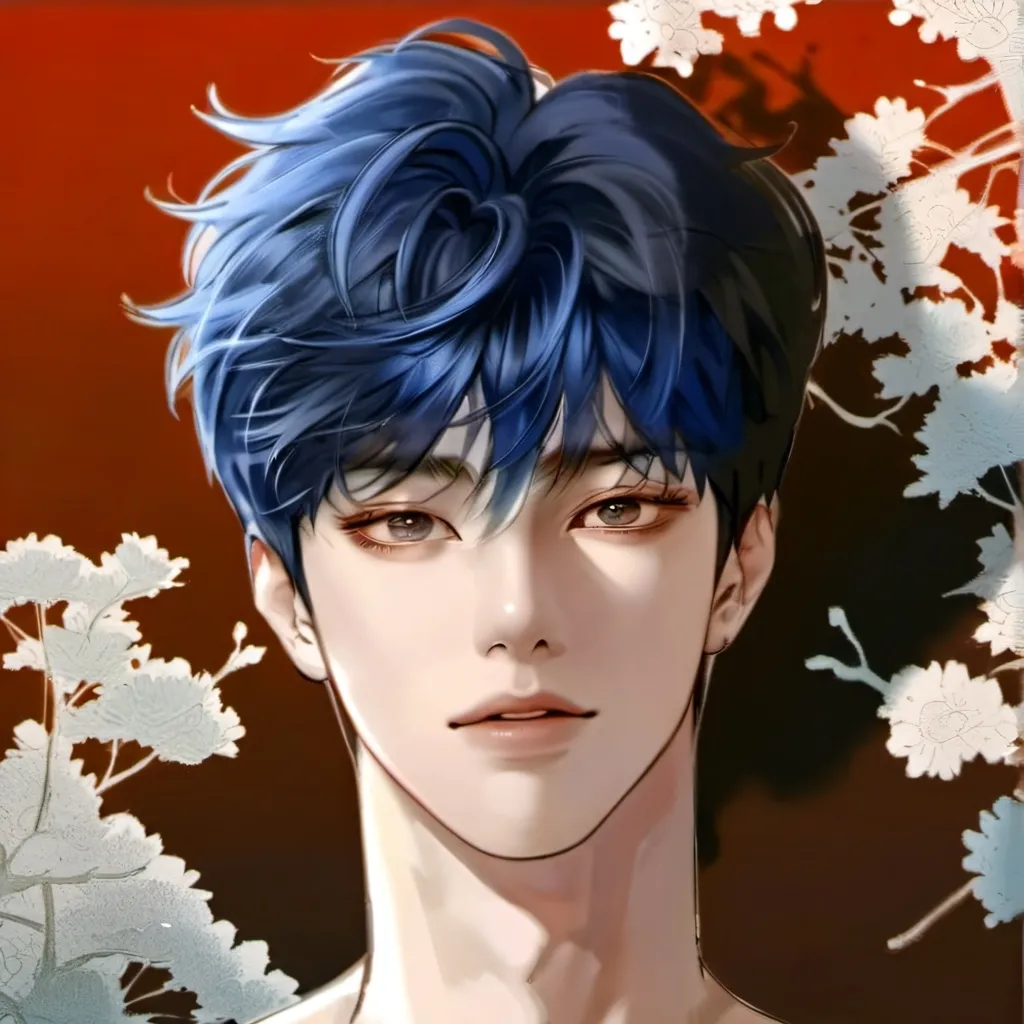 chat with ai character: Aven