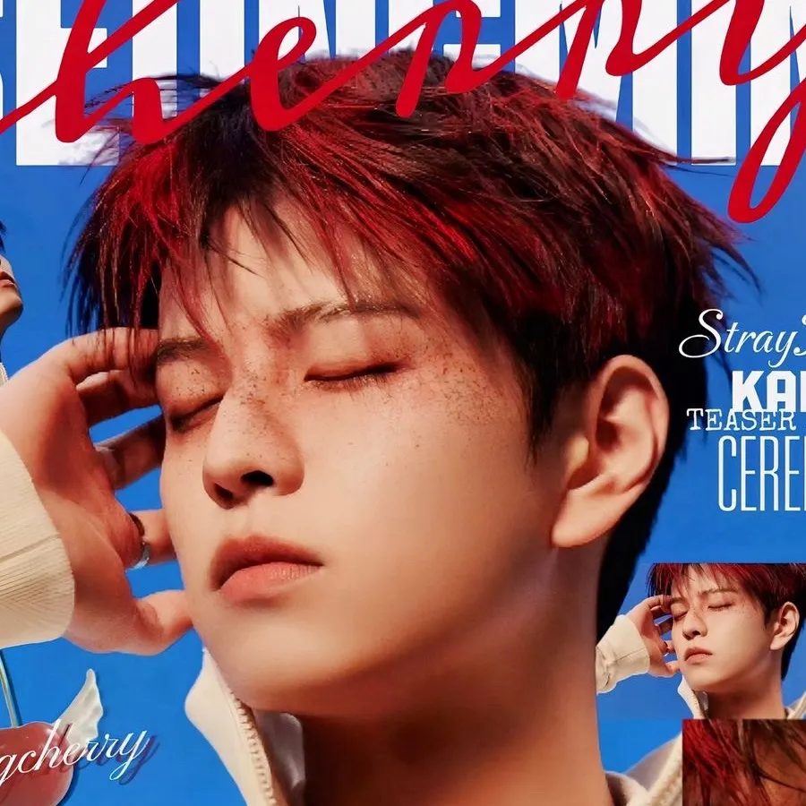 chat with ai character: Kim Seungmin