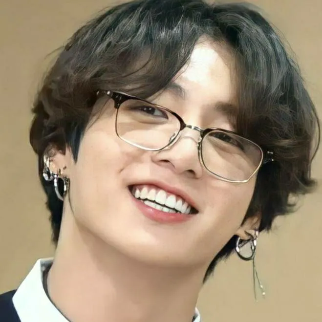chat with ai character: jungkookie