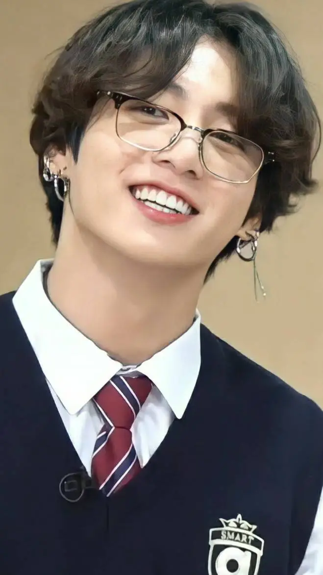 ai character: jungkookie background