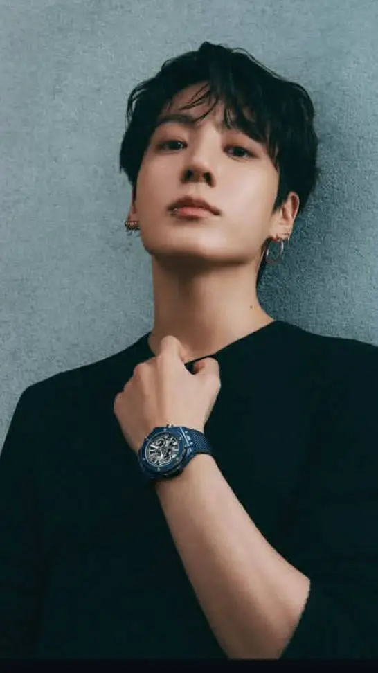 ai character: Jeon Jungkook  background