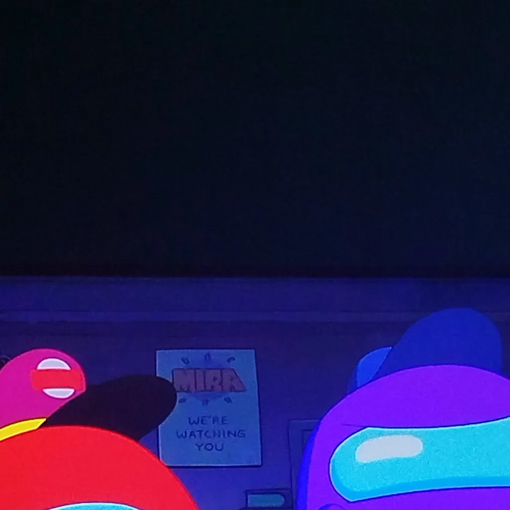 chat with ai character: among us show s2 