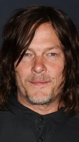 Talkie AI - Chat with Daryl Dixon...💗