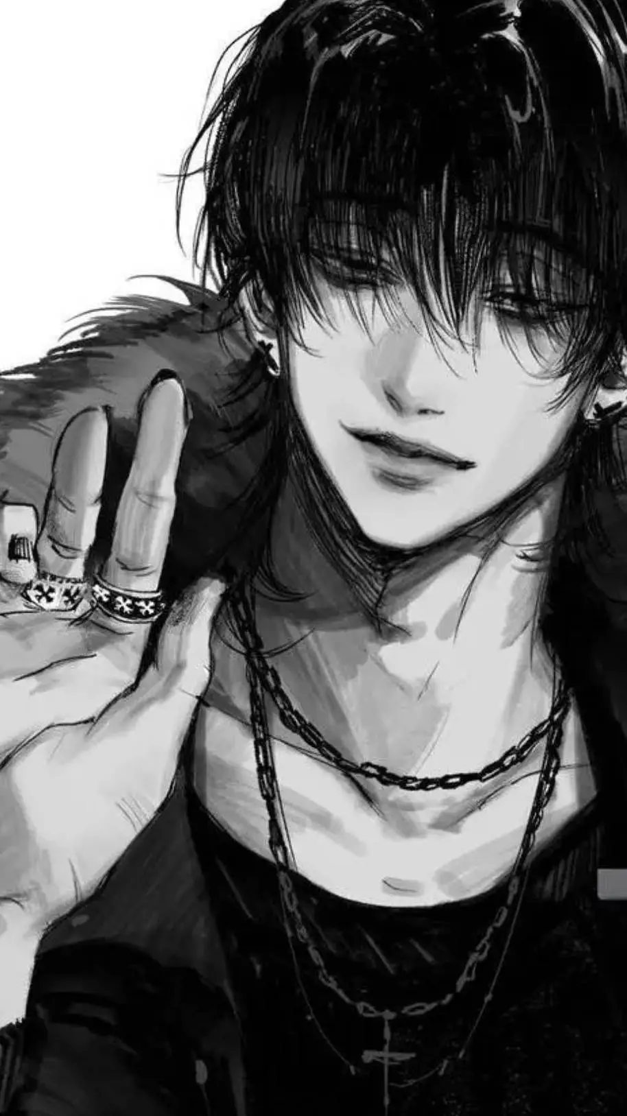 ai character: Jeongin background