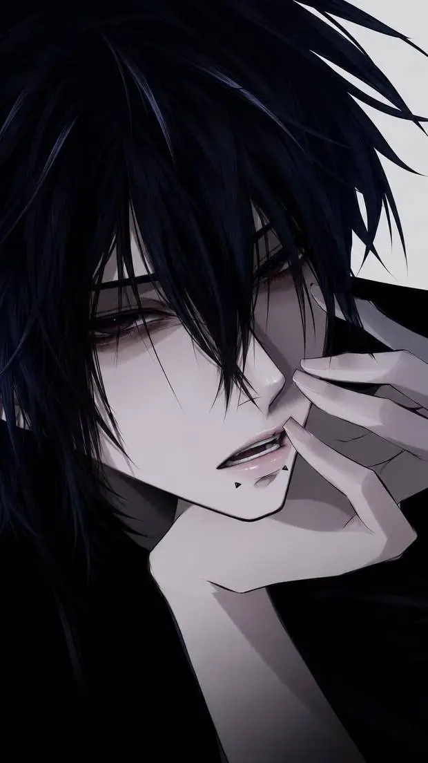 ai character: †•Ryu•† background