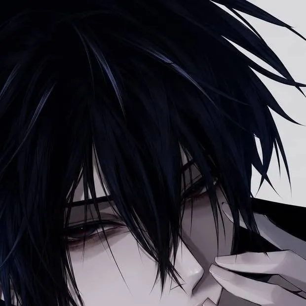 chat with ai character: †•Ryu•†
