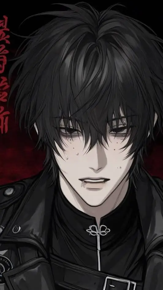 ai character: ¿Marcus Walker? background