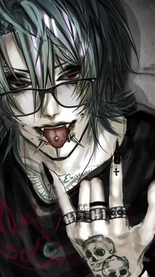 ai character: •°|÷🚬Neyd🍷÷|°• background