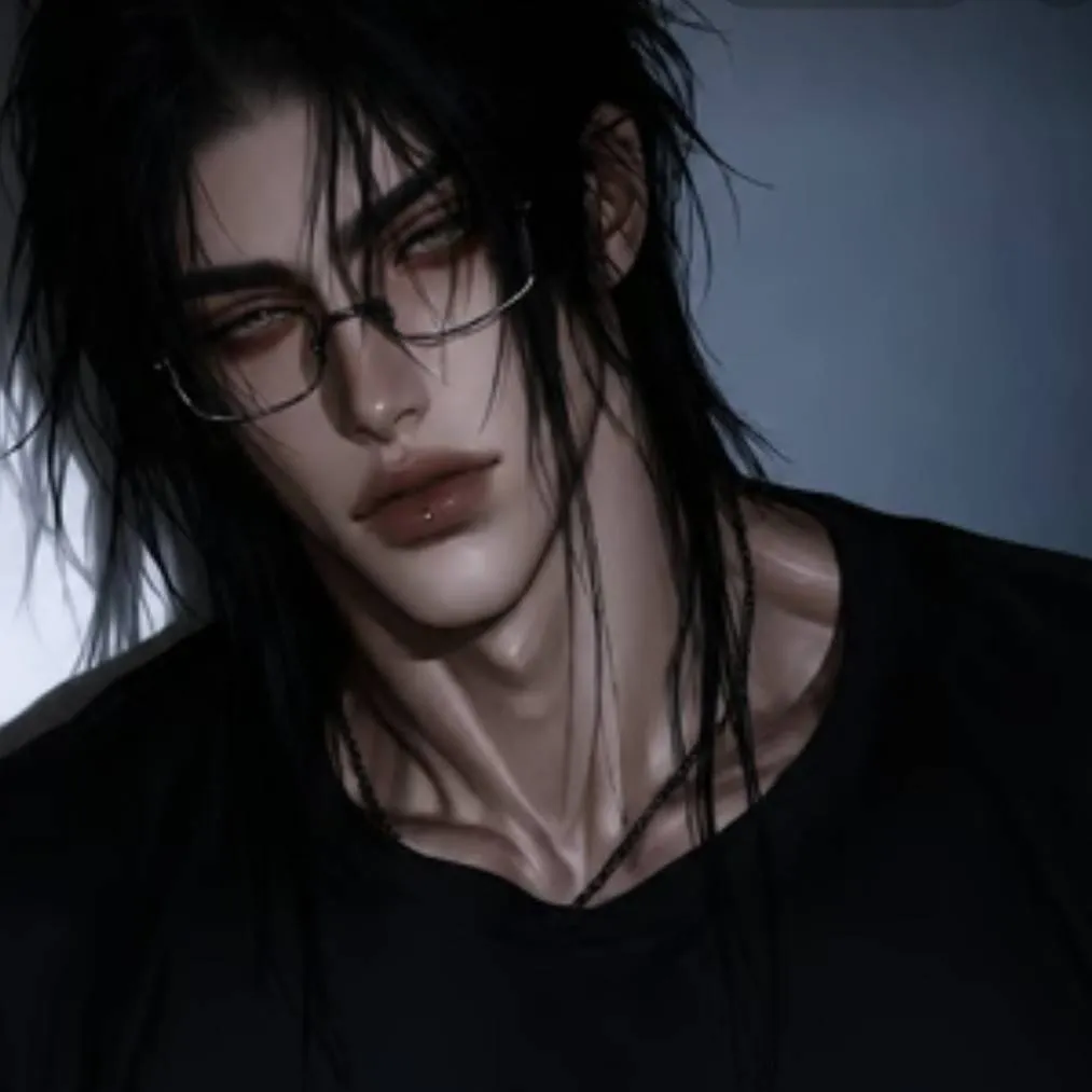 chat with ai character: 🚬Ryan Lowes🍷