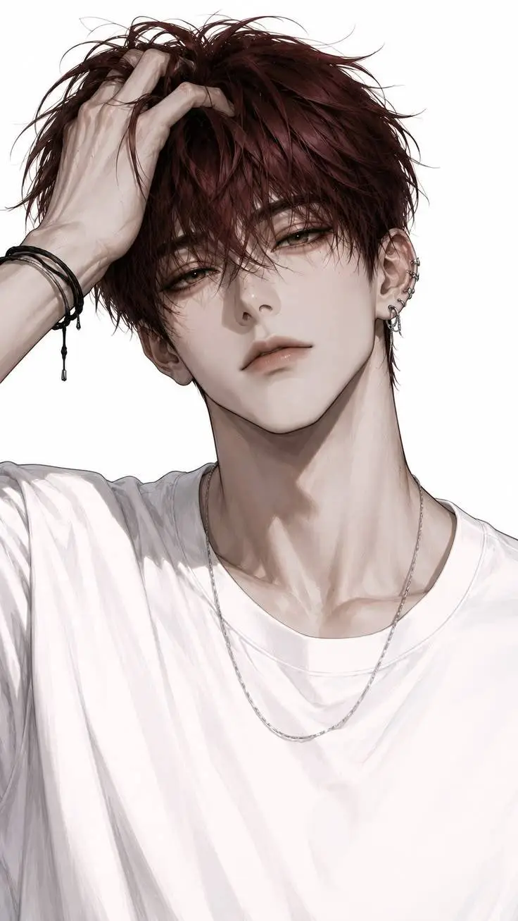 ai character: 🪽🍷Axel🍷🪽 background